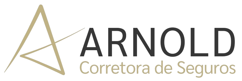 Logo da Arnold Corretora de Seguros